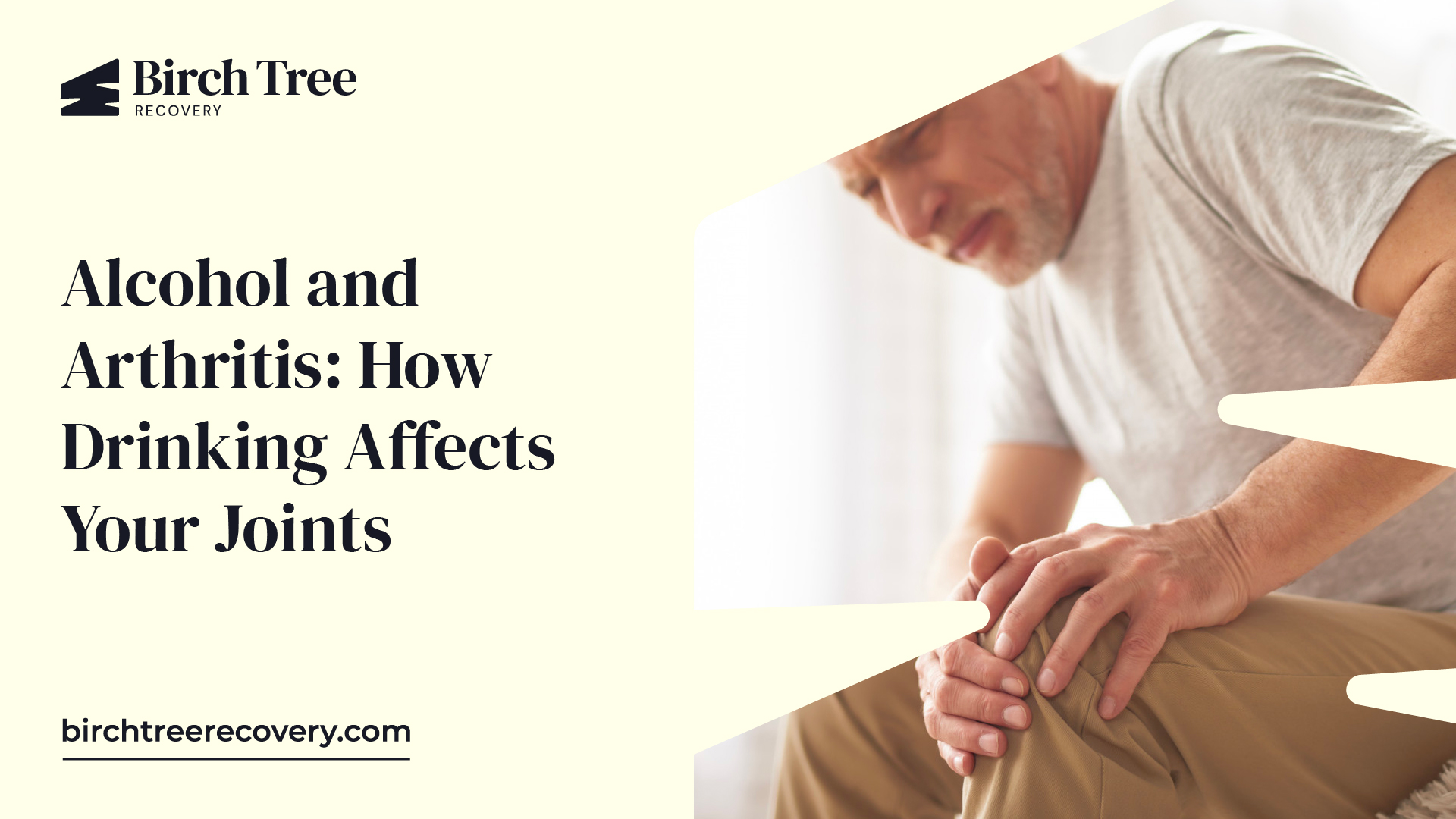 Alcohol and Arthritis How Drinking Affects Your Joints